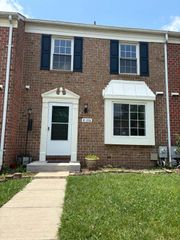 8106 GREENSPRING RD, Owings Mills, MD 21117