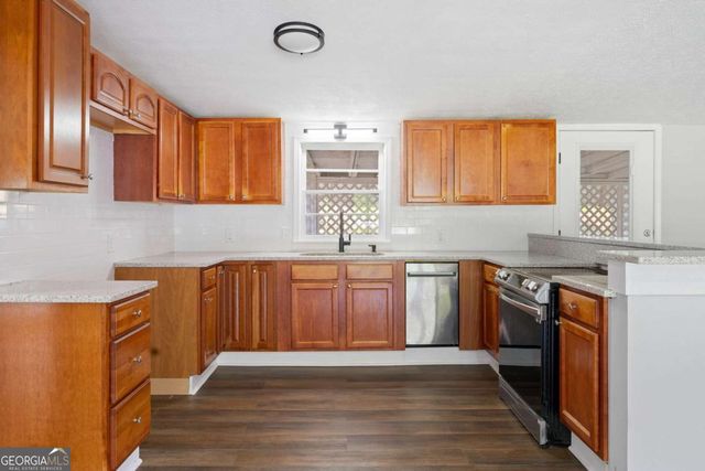 119 Mcbee Street, Dallas, GA 30132