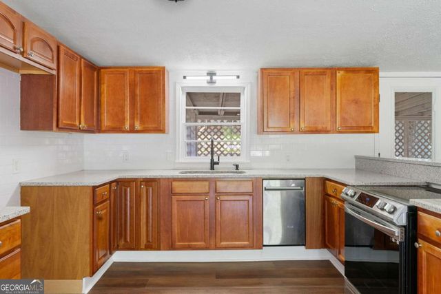 119 Mcbee Street, Dallas, GA 30132