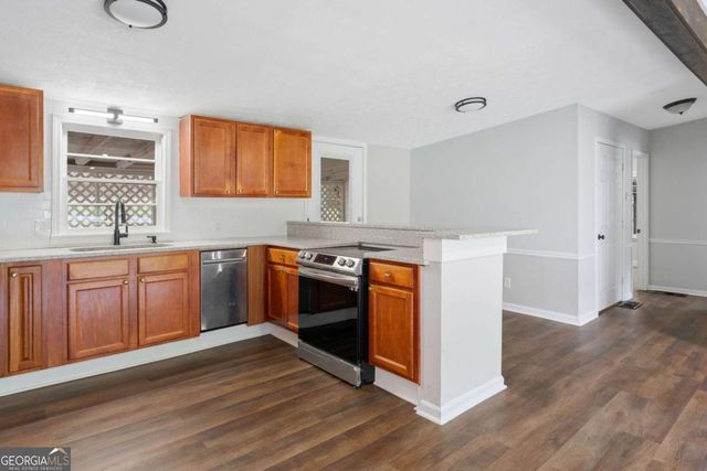 119 Mcbee Street, Dallas, GA 30132