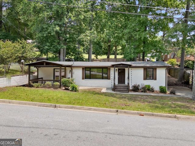 119 Mcbee Street, Dallas, GA 30132