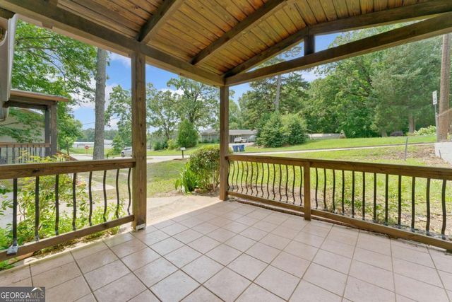 119 Mcbee Street, Dallas, GA 30132