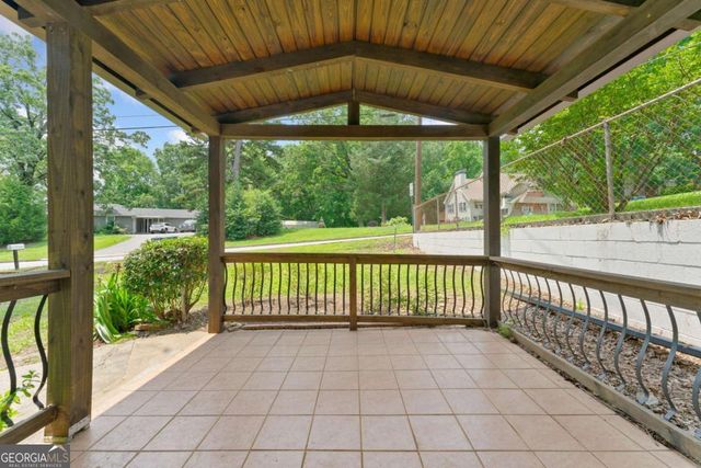 119 Mcbee Street, Dallas, GA 30132