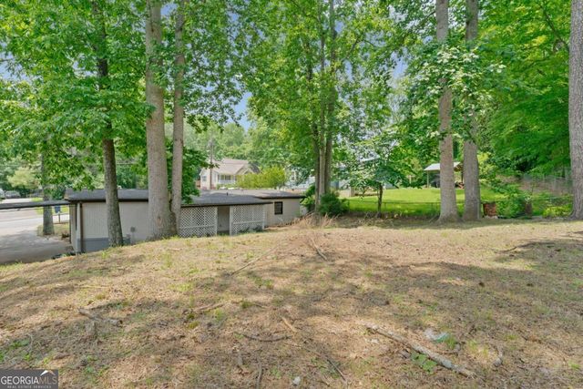 119 Mcbee Street, Dallas, GA 30132