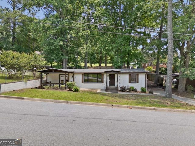 119 Mcbee Street, Dallas, GA 30132