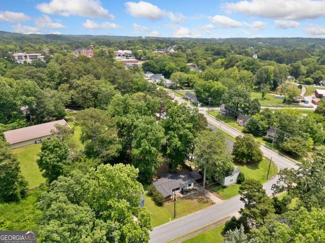 119 Mcbee Street, Dallas, GA 30132