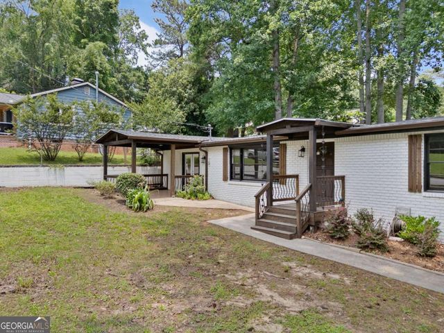 119 Mcbee Street, Dallas, GA 30132