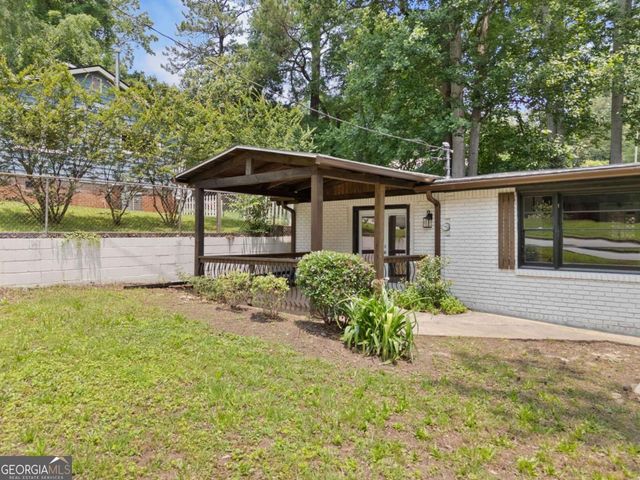119 Mcbee Street, Dallas, GA 30132