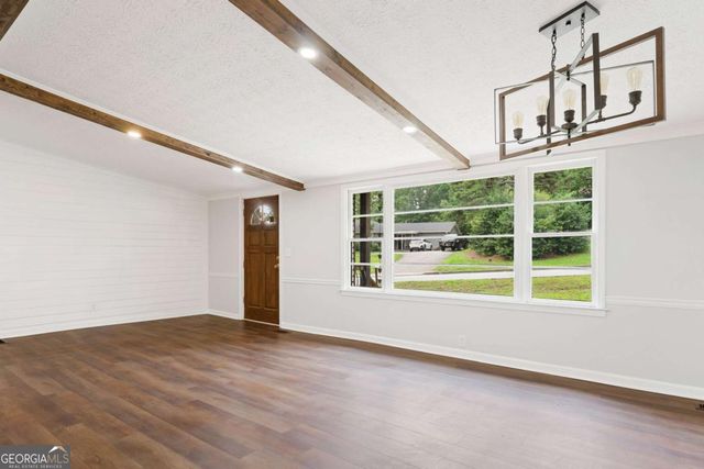119 Mcbee Street, Dallas, GA 30132
