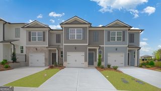 2029 Roseleigh Drive, Douglasville, GA 30134