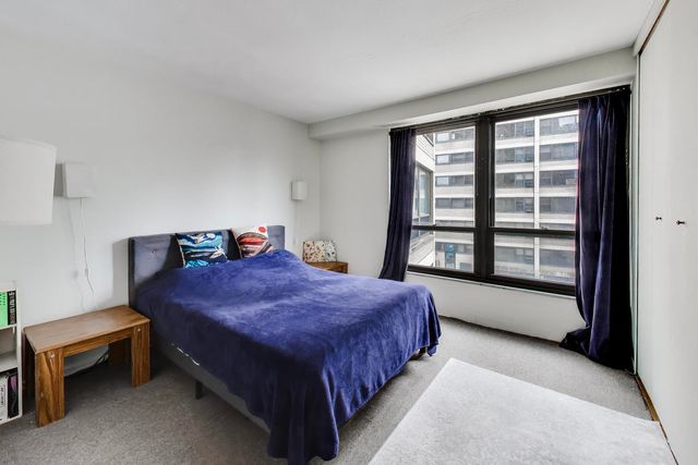 5050 S East End Avenue 3B, Chicago, IL 60615