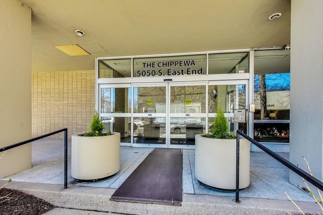 5050 S East End Avenue 3B, Chicago, IL 60615