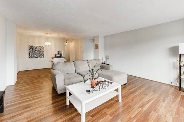 5050 S East End Avenue 3B, Chicago, IL 60615
