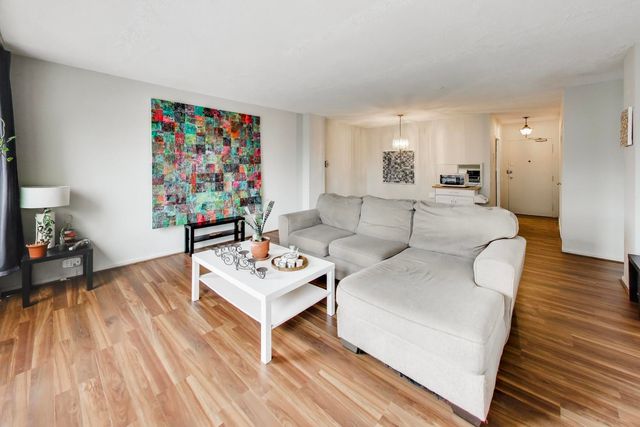 5050 S East End Avenue 3B, Chicago, IL 60615