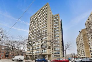 5050 S East End Avenue 3B, Chicago, IL 60615
