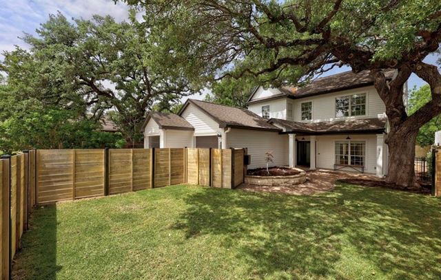210 Le Grande Ave, Austin, TX 78704