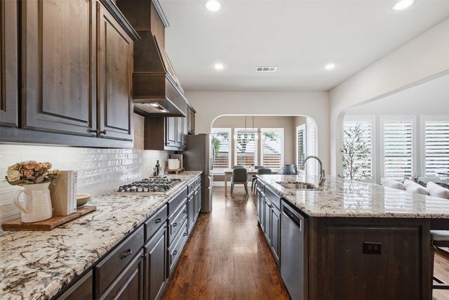 13830 Vera Cruz Road, Frisco, TX 75034