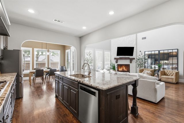 13830 Vera Cruz Road, Frisco, TX 75034
