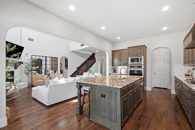 13830 Vera Cruz Road, Frisco, TX 75034