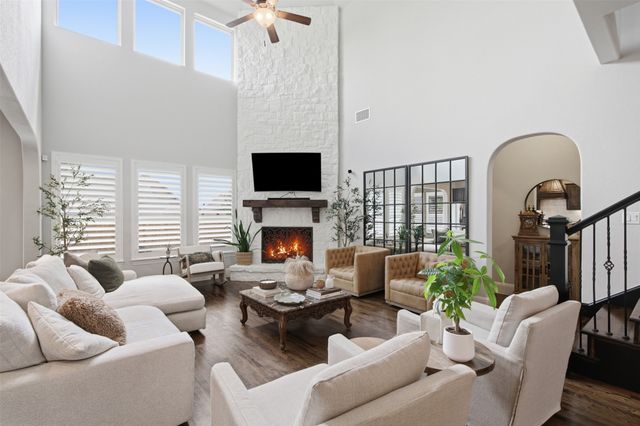 13830 Vera Cruz Road, Frisco, TX 75034