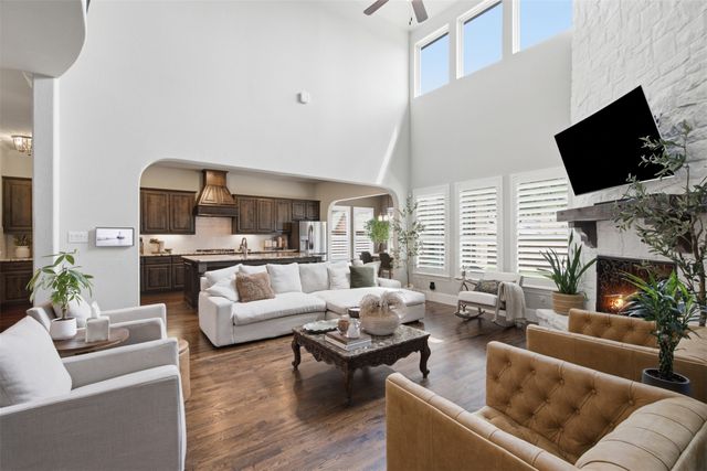 13830 Vera Cruz Road, Frisco, TX 75034