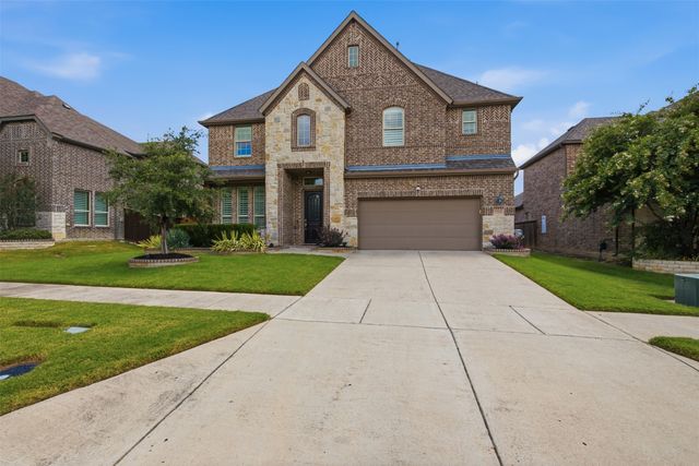 13830 Vera Cruz Road, Frisco, TX 75034