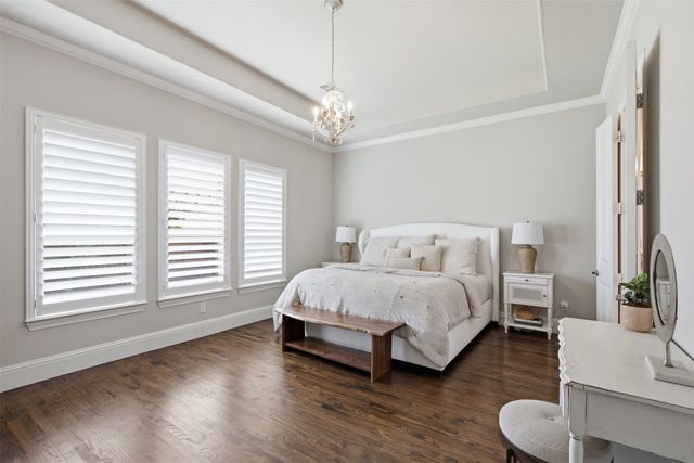 13830 Vera Cruz Road, Frisco, TX 75034