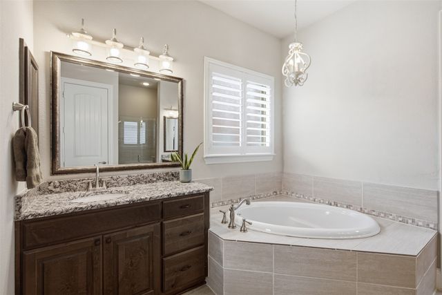 13830 Vera Cruz Road, Frisco, TX 75034