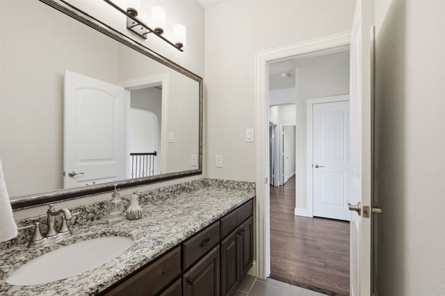 13830 Vera Cruz Road, Frisco, TX 75034