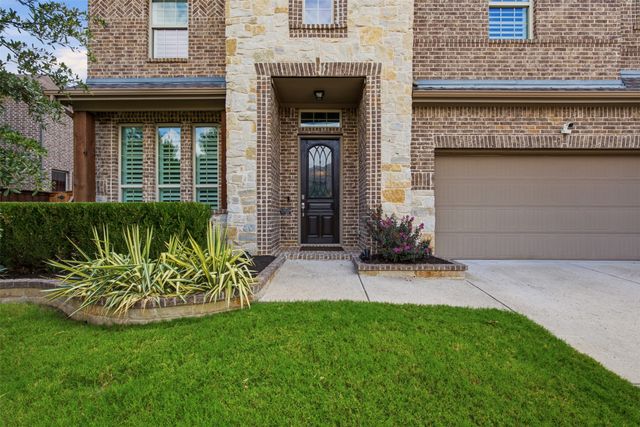 13830 Vera Cruz Road, Frisco, TX 75034