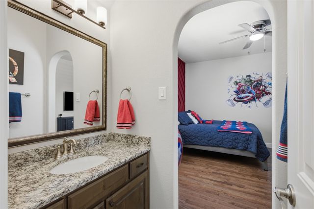 13830 Vera Cruz Road, Frisco, TX 75034
