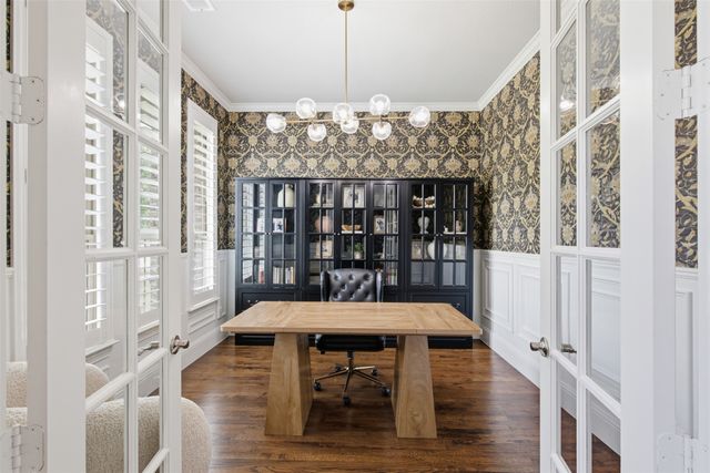 13830 Vera Cruz Road, Frisco, TX 75034