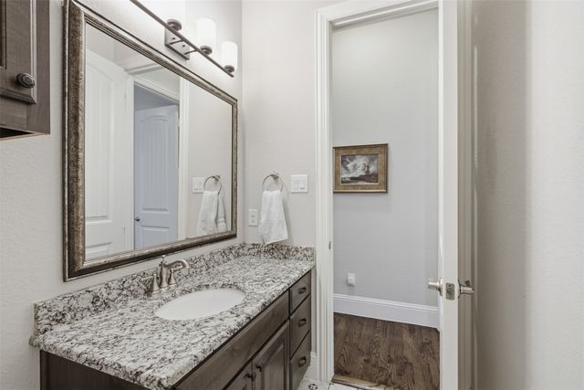 13830 Vera Cruz Road, Frisco, TX 75034