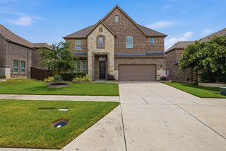 13830 Vera Cruz Road, Frisco, TX 75034