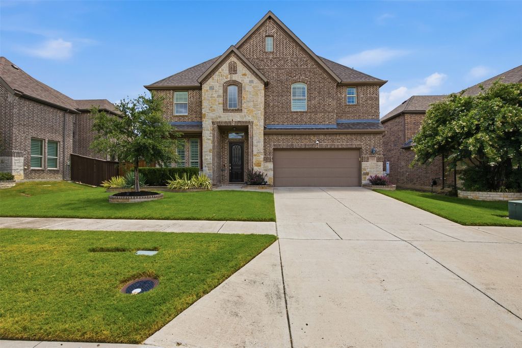 13830 Vera Cruz Road, Frisco, TX 75034