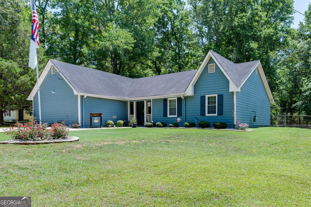 70 Liberty Lane, Covington, GA 30016