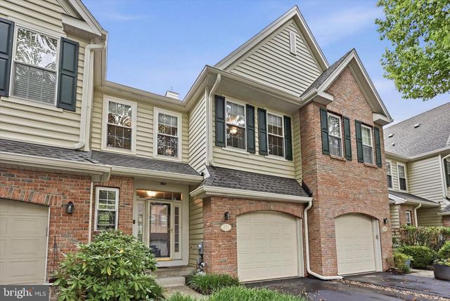 277 CHERRY LN, Kennett Square, PA 19348
