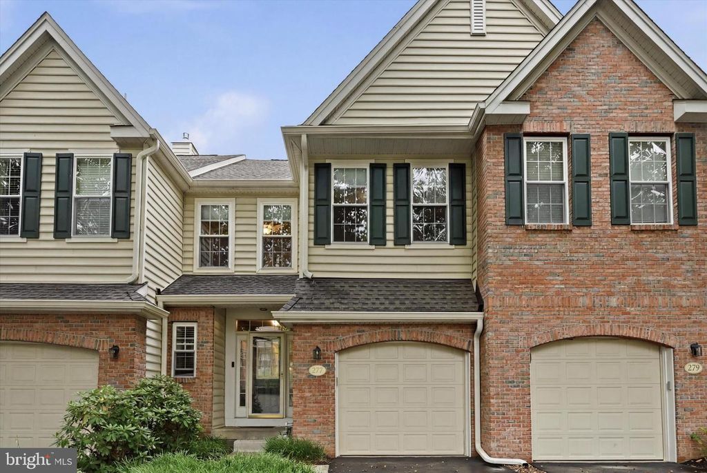 277 CHERRY LN, Kennett Square, PA 19348