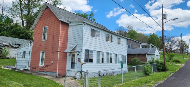 2014 5th St, Redstone Twp, PA 15420