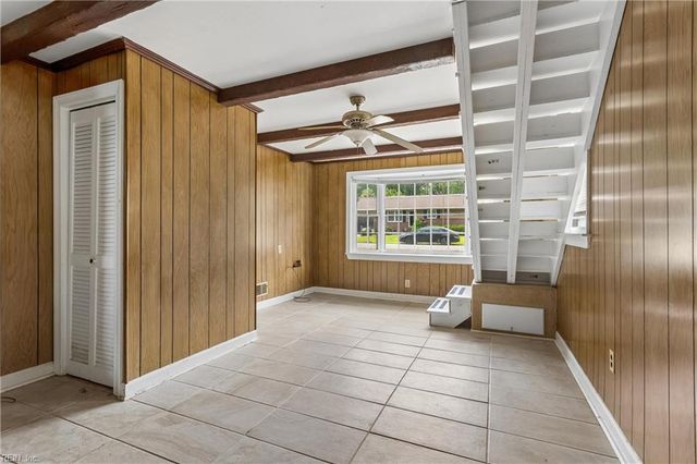 116 Bailey Rd RD, Yorktown, VA 23692