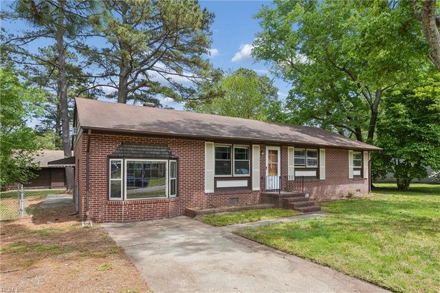 116 Bailey Rd RD, Yorktown, VA 23692