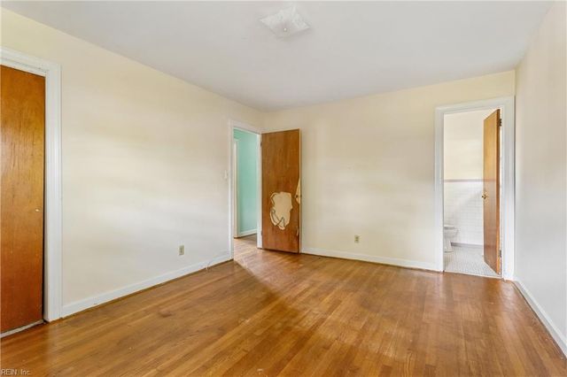 116 Bailey Rd RD, Yorktown, VA 23692