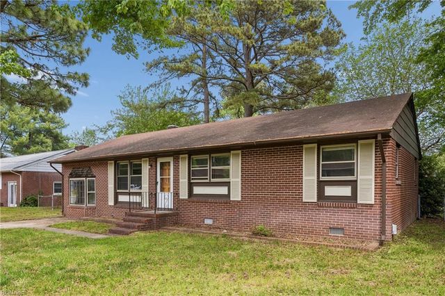 116 Bailey Rd RD, Yorktown, VA 23692