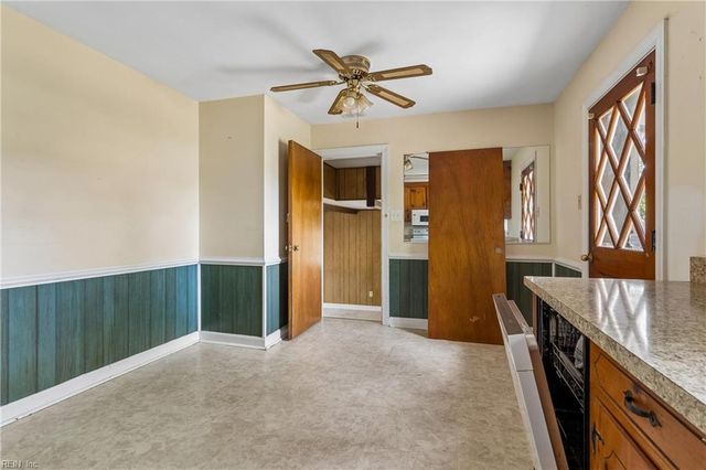 116 Bailey Rd RD, Yorktown, VA 23692