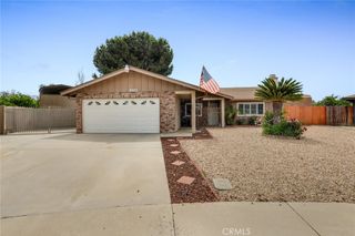 4316 Valentine Lane, Hemet, CA 92544