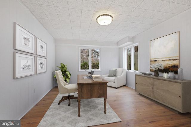 6204 CLEARWOOD RD, Bethesda, MD 20817