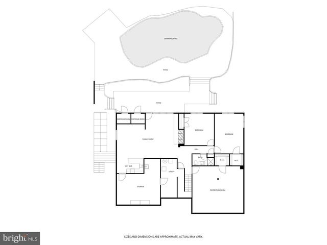 6204 CLEARWOOD RD, Bethesda, MD 20817