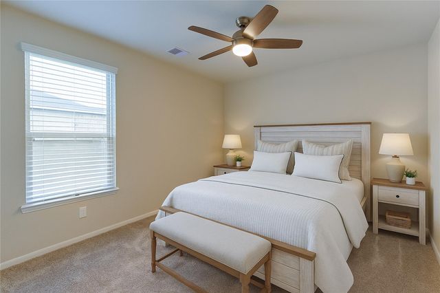 16846 Olympic National Drive Drive, Humble, TX 77346