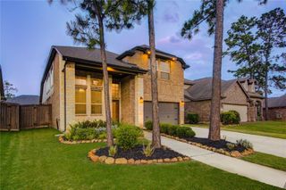 16846 Olympic National Drive Drive, Humble, TX 77346