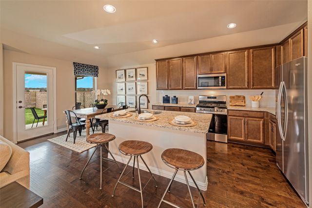 5308 Inwood Drive, Denton, TX 76207